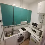 Cosy Apartamento En La Latina