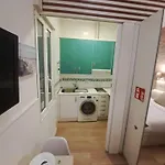 Cosy Apartamento En La Latina