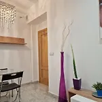 Menendez Pelayo, Loft Junto Al Retiro