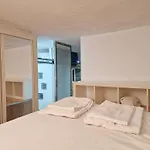 Menendez Pelayo, Loft Junto Al Retiro