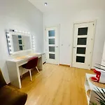 Apartamento Muy Centrico - Entre Palacio Real Y Plaza Mayor