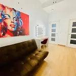Apartamento Muy Centrico - Entre Palacio Real Y Plaza Mayor