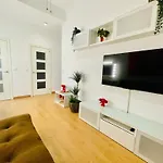 Apartamento Muy Centrico - Entre Palacio Real Y Plaza Mayor