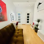 Apartamento Muy Centrico - Entre Palacio Real Y Plaza Mayor