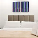 For You Rentals Amplia Casa Temporal Madrid De 3 Dormitorios M Vlm4