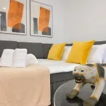For You Rentals Amplia Casa Temporal Madrid De 3 Dormitorios M Vlm4