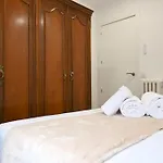 For You Rentals Amplia Casa Temporal Madrid De 3 Dormitorios M Vlm4