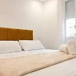 For You Rentals Amplia Casa Temporal Madrid De 3 Dormitorios M Vlm4