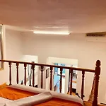 Punta Me Loft In The Best Location Of Madrid Downtown