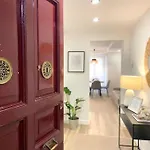 Centric Lovely Private Flat 2Bd, 2Bh + Ac