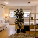 Bernabeu Loft Moderno
