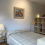 Bernabeu Loft Moderno