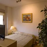 Bernabeu Loft Moderno