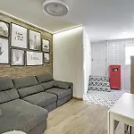 Apartamentos Franco Rodriguez