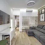 Apartamentos Franco Rodriguez