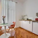 Mezzanine Orange