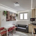 Apartamentos Santiago Cordero