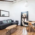 Apartamento En Alonso Martinez Alquiler Temporal