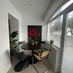 Tu Casa En Madrid