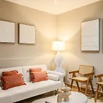 Nuevo Apartamento Funcional En Chamberi
