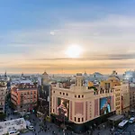 Hostal Josefina-Gran Via