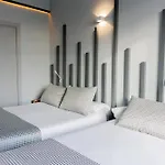 Hostal Carmen-Gran Via