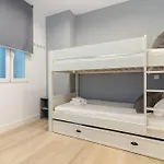 Executive -2Bedrooms 2Bathrooms - Salamanca - Mintystay