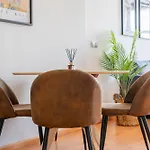 Apartamento En Plaza De Espana Alquiler Temporal