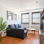 Apartamento En Plaza De Espana Alquiler Temporal