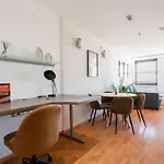 Apartamento En Plaza De Espana Alquiler Temporal