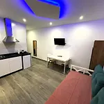 Acogedor Apartamento En Gran Via