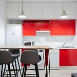 Apartamento En Chueca Para 4 Personas Alquiler Temporal