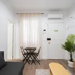 Apartamento En Chueca Para 4 Personas Alquiler Temporal