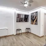 Apartamentos Estrecho
