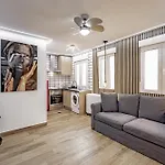 Apartamentos Estrecho