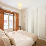 Myhousespain - Nuevo Piso Reformado En Malasana