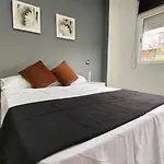 Albufera Apartments 1Min Metro