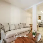 Myhousespain - Nuevo Piso Reformado En Malasana