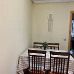 Comoda Habitacion Individual