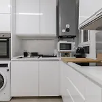 Cozy And Executive-2Bedrooms 1Bathroom-Las Letras