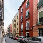 Cozy And Executive-2Bedrooms 1Bathroom-Las Letras