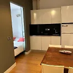 Estudio En Av De America Madrid
