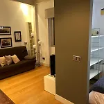 Estudio En Av De America Madrid