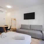 Apartamentos En Vallecas