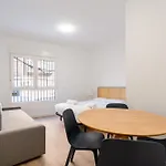 Apartamentos En Vallecas