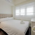 Tiny Apt Para 3Pax En La Plaza De Chueca
