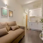 Tiny Apt Para 3Pax En La Plaza De Chueca