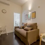 Tiny Apt Para 3Pax En La Plaza De Chueca