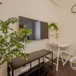 Tiny Apt Para 3Pax En La Plaza De Chueca