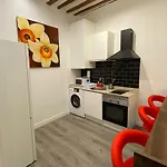 Gran Via Urban Apartments